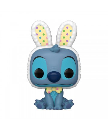 Funko Pop! Disney Easter 2025: Stitch - Stitch 1533 Vinyl Figure