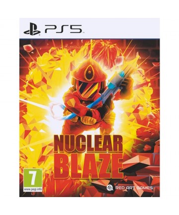 PS5 Nuclear Blaze