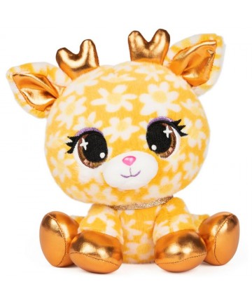 Spin Master Gund: P.Lushes Pets - Daisy Doemei Plush Toy (20141050)