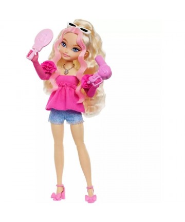 Mattel Barbie: Dream Besties - Barbie Malibu (HYC21)