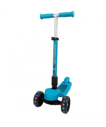 AS SHOKO: X-Speed Light Scooter Μπλε (5004-50503)