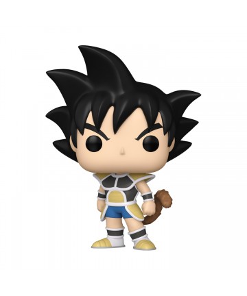 Funko Pop! Animation: Dragon Ball Super - Goku (Kid) 1860 Vinyl Figure