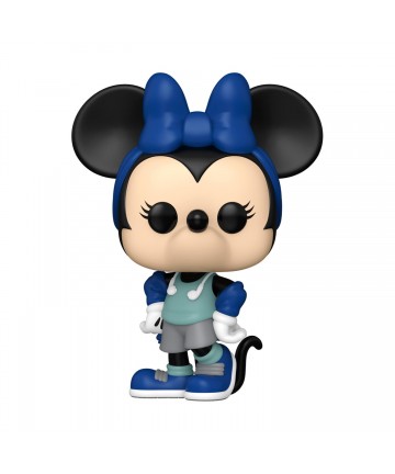 Funko Pop! Disney: Mickey and Friends - Minnie (Hot Girl Walk) 1557 Vinyl Figure