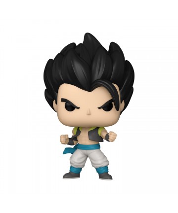 Funko Pop! Animation: Dragon Ball Super - Gogeta* 1863 Vinyl Figure