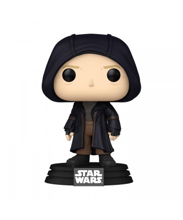 Funko Pop! Star Wars: Andor - Luthen Rael 761 Bobble-Head Vinyl Figure