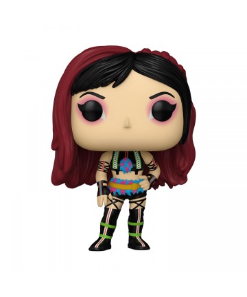 Funko Pop! WWE: WWE - Iyo Sky 171 Vinyl Figure