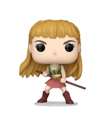 Funko Pop! TV: Xena - Gabrielle 1666 Vinyl Figure