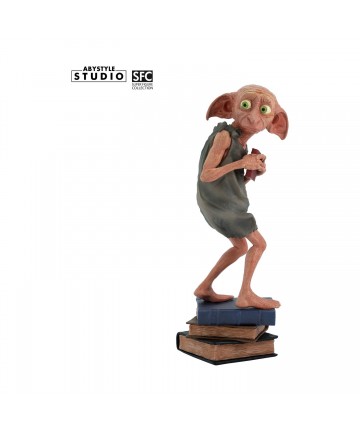 Abysse Harry Potter - Dobby Statue (15cm) (ABYFIG104)