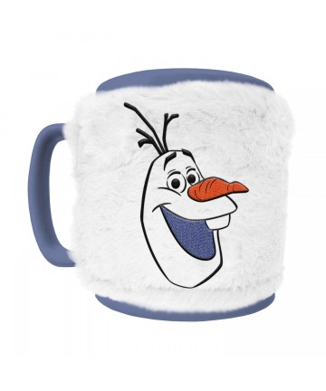 Pyramid Disney: Frozen - Olaf Fuzzy Mug (FZMG2401039)