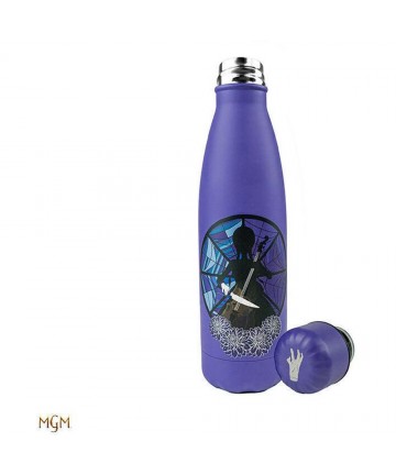 Cinereplicas Movies: Wednesday - Wednesday with Cello Thermo Water Bottle (500ml) (CR4071)