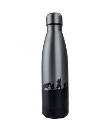 Cinereplicas Movies: The Lord of the Rings - Fellowship of the Ring Thermo Water Bottle (500ml) (CR4053)