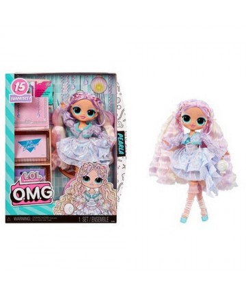 MGA L.O.L. Surprise!: O.M.G. - Pearla Doll (510390)