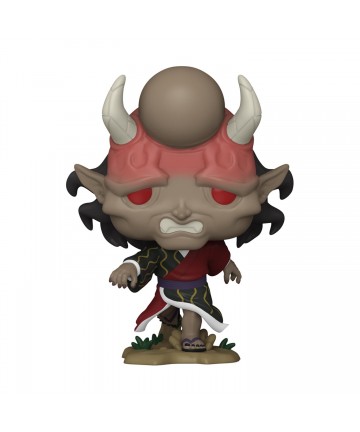 Funko Pop! Animation: Demon Slayer- Hantengu 1854 Vinyl Figure