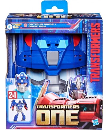 Hasbro: Transformers One - 2 In 1 Mask 2 (F9182)