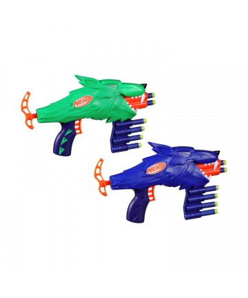 Hasbro Nerf Wolfpack (G0031)