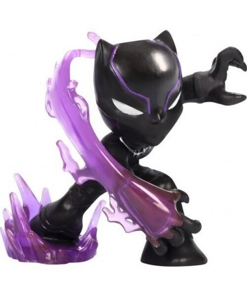 Hasbro Marvel: Avengers Mighty-Verse Collection - Black Panther (Series 2) (G0094)