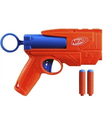 Hasbro: Nerf - N Series Ward (G0132)