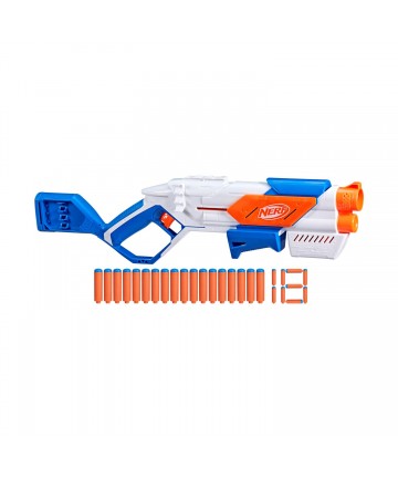 Hasbro Nerf: N Series - Strikeback (G0218)