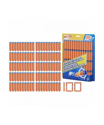 Hasbro Nerf N Series Refill 100 (G0348)