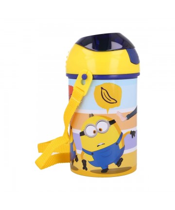 Stor: Minions 2 - Pop Up Canteen (450ml) (16169)