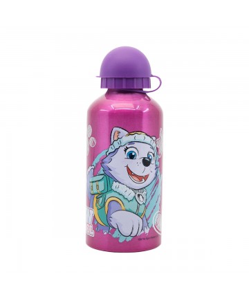 Stor: Paw Patrol -Girl Sketch Essence Aluminium Bottle (400ml) (74534)