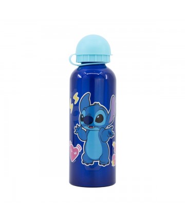 Stor Disney: Stitch Palms - High Aluminium Bottle (530ml) (75060)