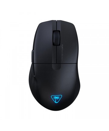 Turtle Beach: Pure Air - Wireless Mouse (Color: Black)