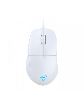 Turtle Beach: Pure SEL - Wired Mouse (Color: White)