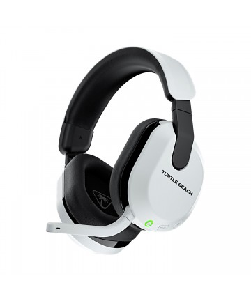 Turtle Beach: Stealth 600 - Wireless Gaming Headset (Gen3) [For PS, Switch, PC, mobile] (Color: White)