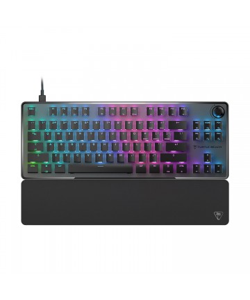 Turtle Beach: Vulcan II TKL Pro - Magnetic Keyboard [For PC] (Color: Black)