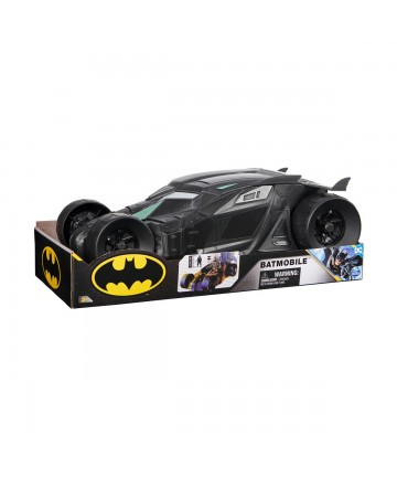 Spin Master DC: Batman - Batmobile Vehicle 12 Inch (6067422)*