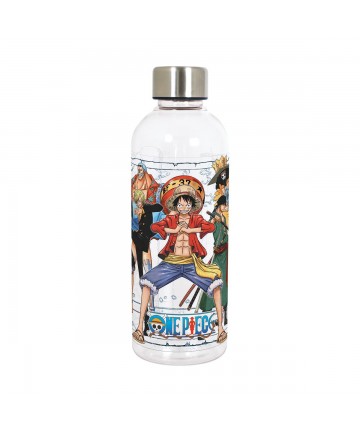 Stor: One Piece - Hydro Bottle (850ml) (570)