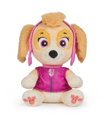 Spin Master Paw Patrol: Bedtime Plush - Skye (20145689)