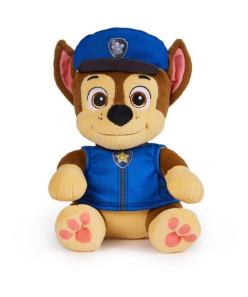 Spin Master Paw Patrol: Bedtime Plush - Chase (20145688)