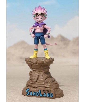 S.H.Figuarts: Sandland - Beelzebub Action Figure (Game Exclusive Edition)