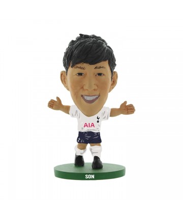 Creative Toys - Soccerstarz: Spurs Heung Min Son - Home Kit (Classic) Figure (402996)