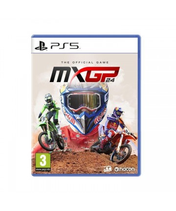 PS5 MXGP 24