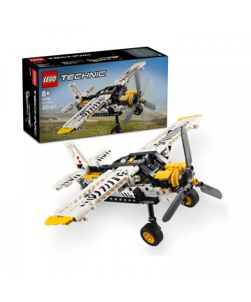 LEGO® Technic™: Bush Plane (42198)