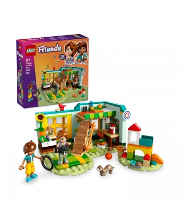 LEGO® Friends: Autumn’s Room (42646)