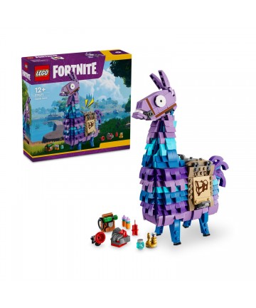 LEGO® Fortnite®: Supply Llama (77071)