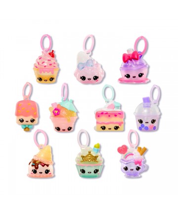 MGA Yummiland:Num Noms Body Scents Asst (526476)