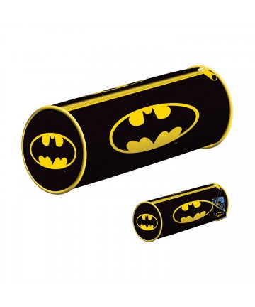 Pyramid DC: Batman Symbol Unfilled Pencil Case (SR74388)