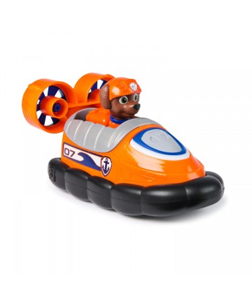 Spin Master Paw Patrol: Zuma - Hovercraft Vehicle (20149063)