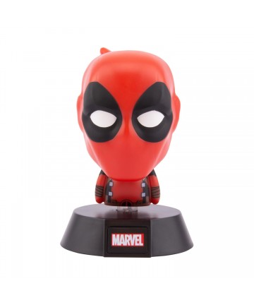 Paladone Deadpool Icon Light BDP(PP6374DPLV3)