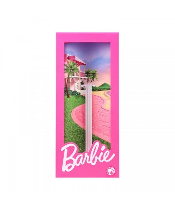 Paladone Barbie - Doll Display Light (PP11884BR)