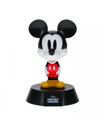 Paladone Disney Classics - Mickey Icon Light (PP11748DSC)