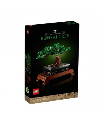 LEGO® Creator: Bonsai Tree (10281)