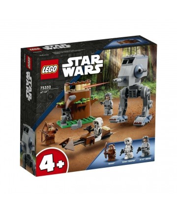 LEGO® Disney Star Wars™: AT-ST™ (75332)