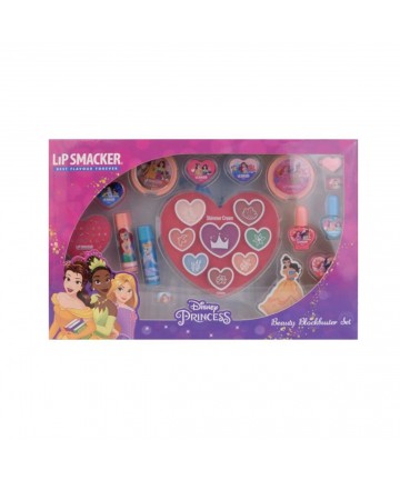 Lip Smacker Disney Princess: Blockbuster Set (1510679E)