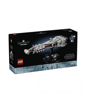 LEGO® Disney Star Wars™: Tantive IV™ (75376)